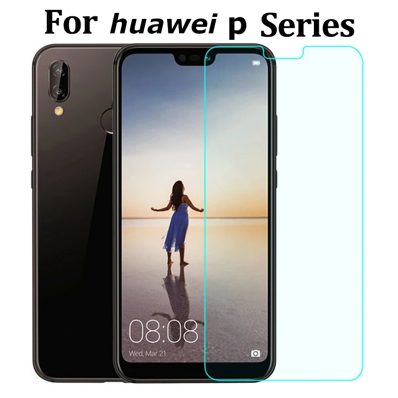 

Tempered Glass for Huawei P Smart Z 2019 P30 P20 Lite Pro P10 Lite P9 Lite 2017 PSmart Z Screen Protector Protective Glass 9H