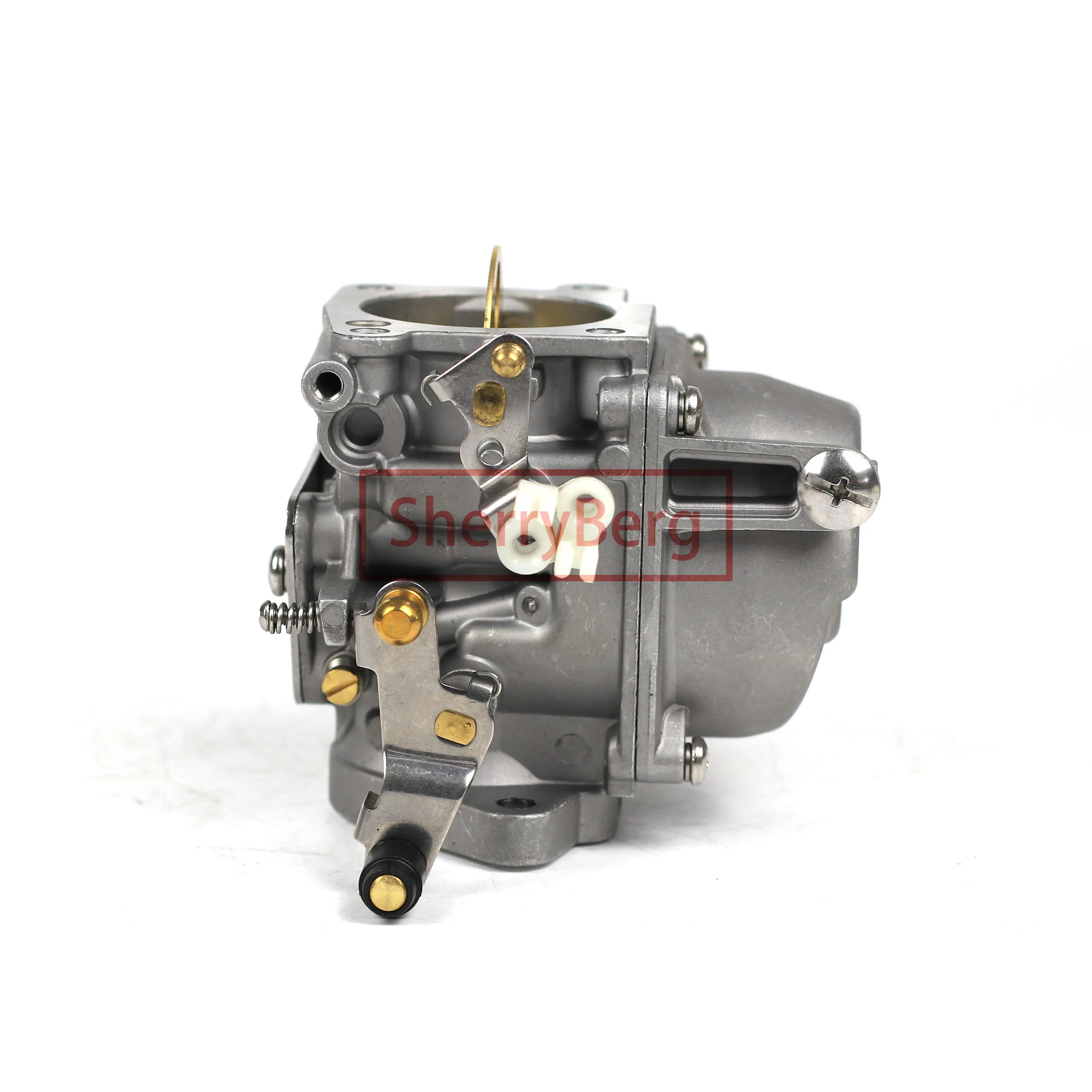 

Карбюратор SherryBerg Carb OEM #688-14301-08-00 для карбюратора YAMAHA ASSY 1 #6881430108001992-1993 85HP