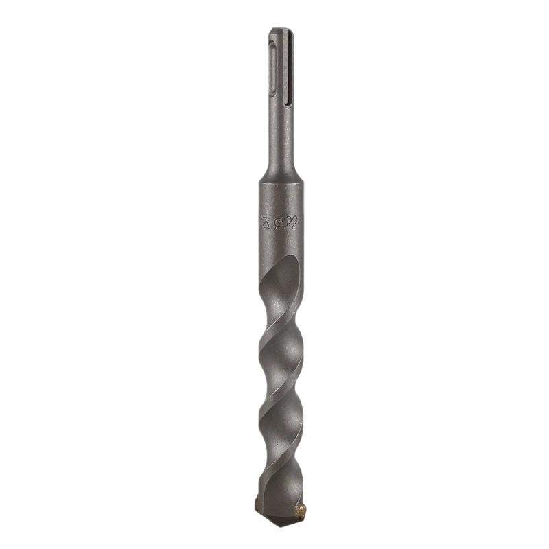 SDS Plus хвостовик 22 мм x 200 мм молотковая кладка сверло