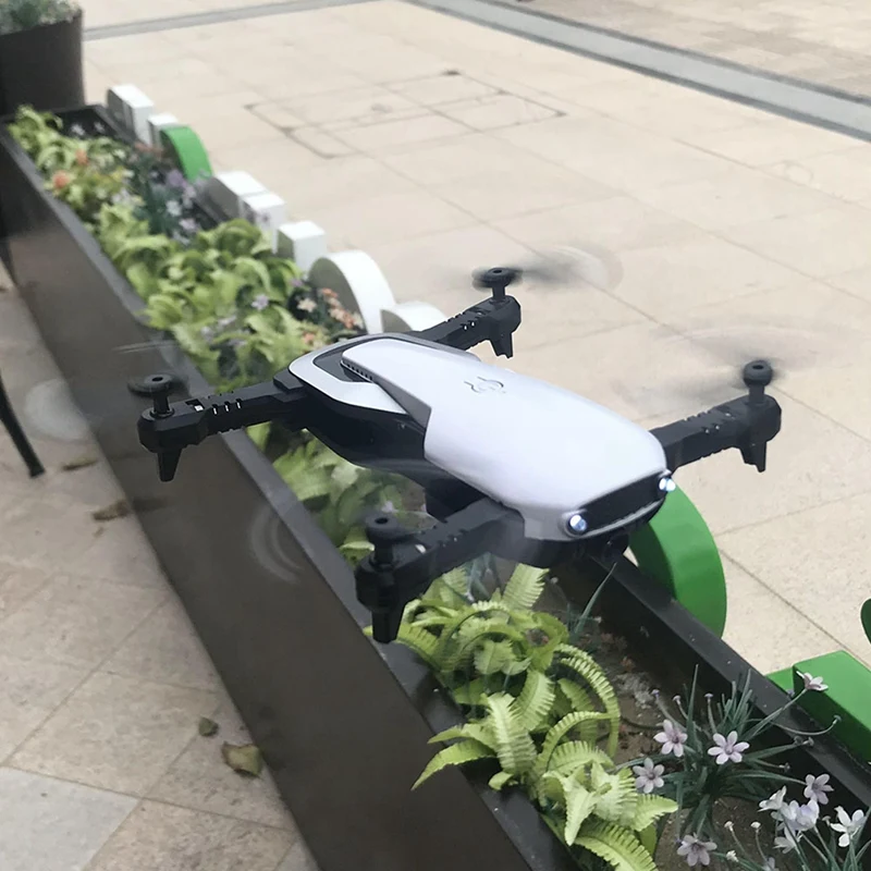Универсальный Дрон Fpv селфи Дрон складной Дрон с камерой Hd широкоугольный видео Wifi Rc Квадрокоптер