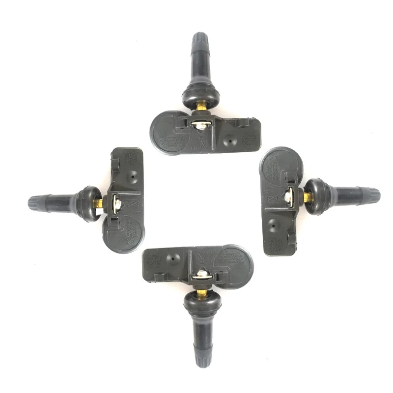 Для Peugeot 207 301 308 3008 408 508 для Citroen C4 C5 DS4 DS5 TPMS датчик давления в шинах 5008 | Автомобили и