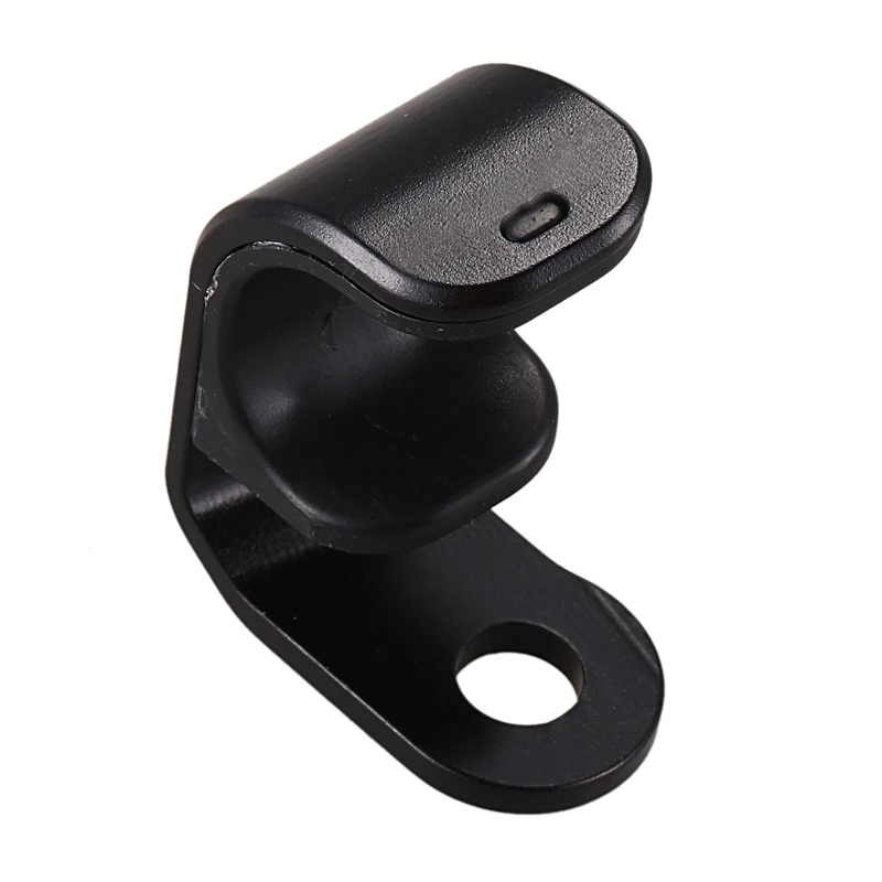 

Aluminum Ultralight Bicycle Fork Hook E Type Pothook for Brompton Bicycle