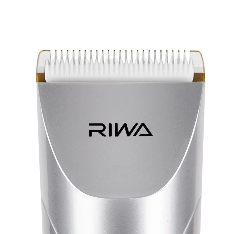 Машинка для стрижки RIWA RE-6305 Простая стрижка для всей семьи