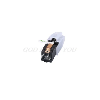 

Turntable Needle Stylus Double ruby and sapphire stereo stylus needle turntable cartridge Drop Shipping
