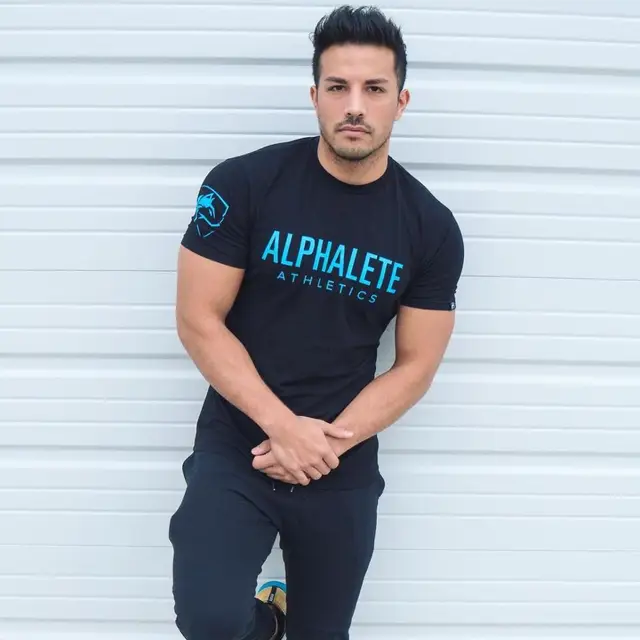 Alphalete Gym Wear lupon.gov.ph
