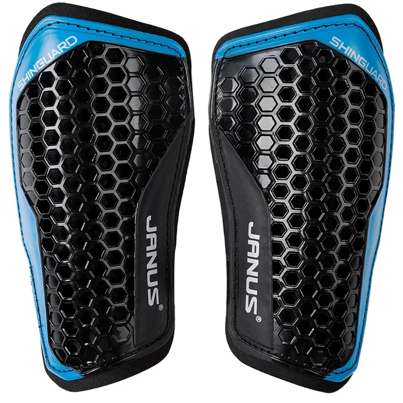 1 Pair Football Shin Guard EVA Sponge Football Soccer Shin Pads Calf Protector Futbol Supplies L373 soccer shin guards,shin guard pads