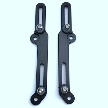 

Windscreen Adjusters For Honda Nc750X Nc750 X Nc 750 X 2016 And Later