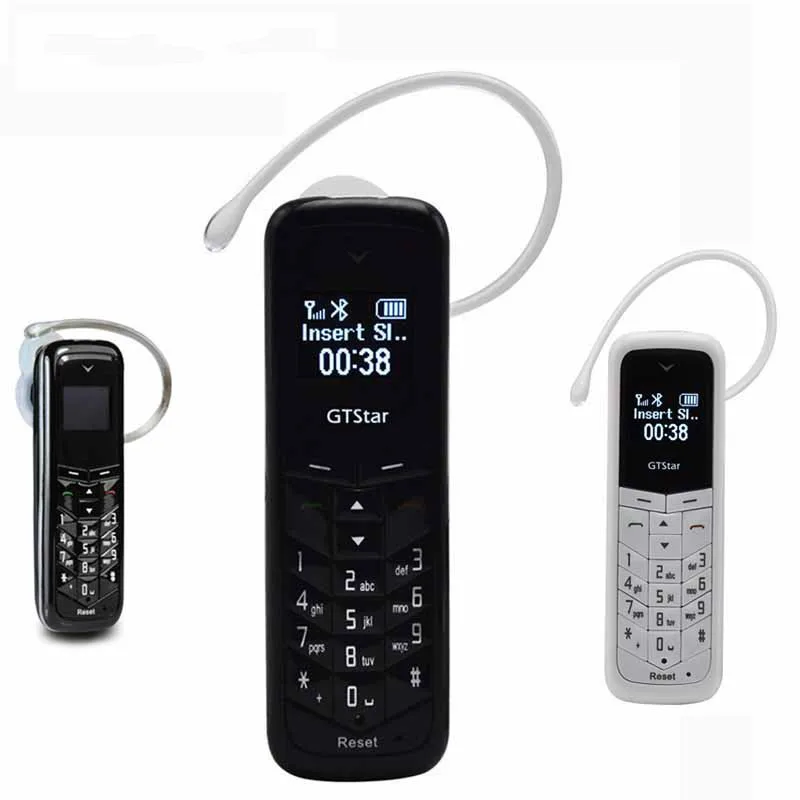 Новинка BM50 Беспроводная Bluetooth гарнитура номеронабиратор стерео 0 66 ''мини