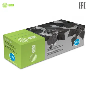 

Toner Cartridges Cactus CS-CF230X Office Electronics Printer Supplies Laser print cartridge printers