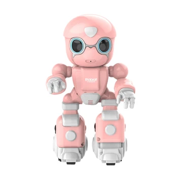 

Singing And Dancing Robot Early Learning Learning Machine Story Machine Intelligent Robot