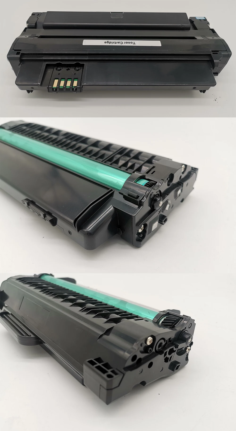 Совместимый тонер-картридж Xerox 108R00909 для принтера Xerox 3140 Phaser 3155 3160N 3140 108R909, черный тонер LIANJIN