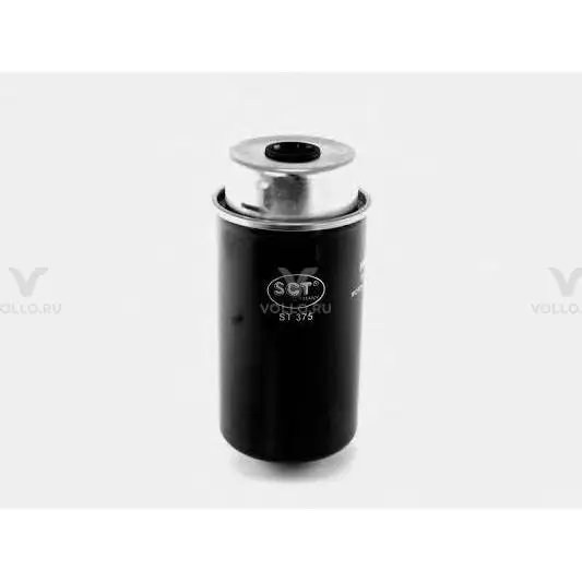 SCT ST 375 Топливный фильтр ST375