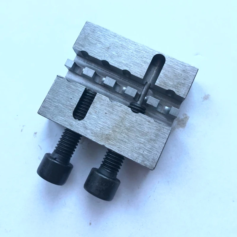 35 цепной выключатель инструмент гоночный цепной пресс инструмент CNC стальная структура