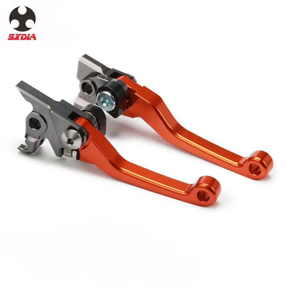 Мотоциклетные подножки для ног тормоза рычаг сцепления набор KTM EXC EXCF SX SXS SXF XCW XCFW
