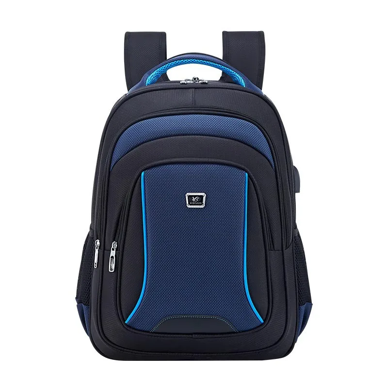 

HOSEN Backpack Business Large-capacity Backpack Computer Backpack Business Travel Bag