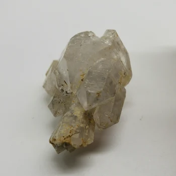 

37g Natural Tibet Quartz Specimen Healing Crystal Point Cluster Minerals gift for Children or Home Decor Ornaments 2020