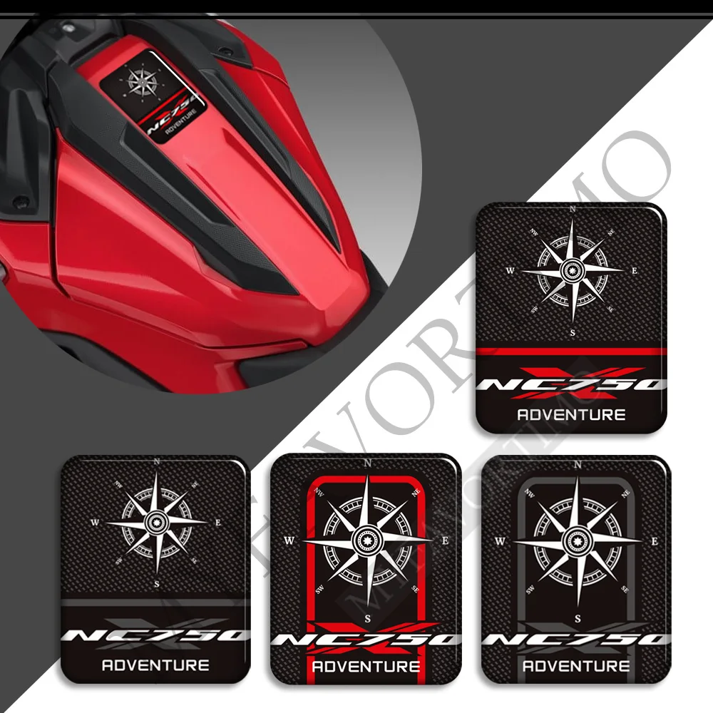 ȥ NC750 NC750X  ũ е ƼĿ ̵ г   Į  ΰ  ȣ 2021 2022