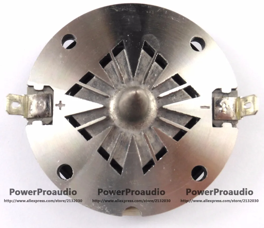 

Replacement Diaphragm For PRX512 PRX625 PRX615 Horn Repair Kit