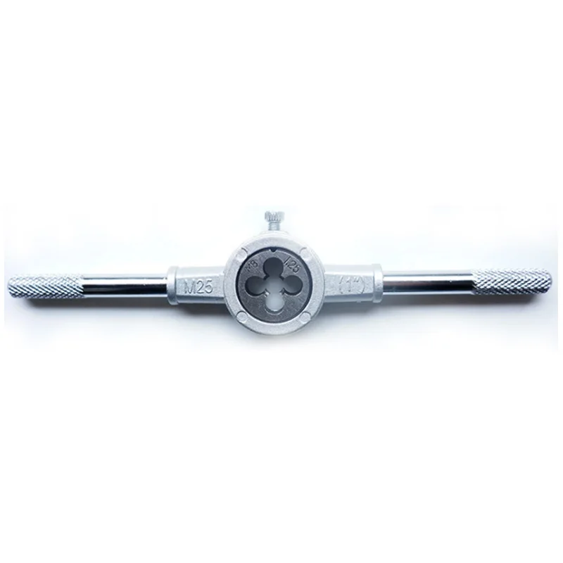 

10Pc M12 1.75mm Metric Right Hand Die Threading Tools Mold Machining 1.75