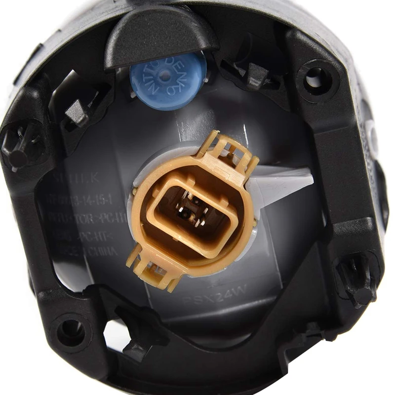 Передний противотуманный светильник для Dodge Grand Caravan caliber Nitro Challenger, Chrysler Jeep 5182025AA, CH2592142