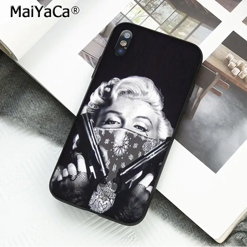 Sexy Girl cool Marilyn Monroe