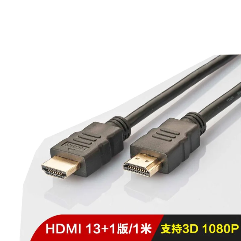 HDMI кабель видео 4K HDMI к HDMI 2,0 кабель шнур для HDTV сплиттер коммутатор к HDMI кабель 60 Гц видео аудио кабель