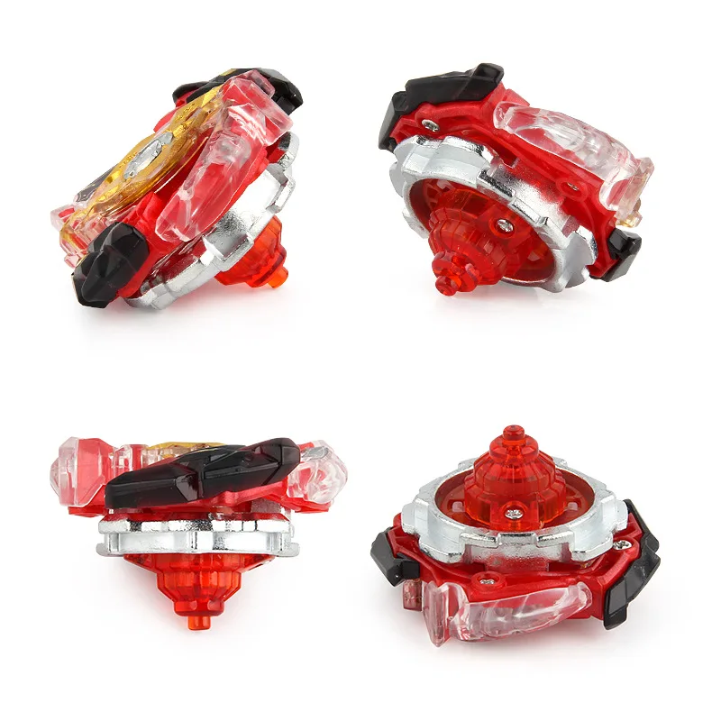 Burst Spinner в сборе из сплава битва Beyblade Gyro Toy B-86 Legend God of War с ручкой измерительная лента передатчик