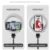 COOL DIER 4in 1 Wireless Bluetooth Selfie Stick With 6inch LED Ring Photography Light Складной Штатив Монопод для iPhone Android