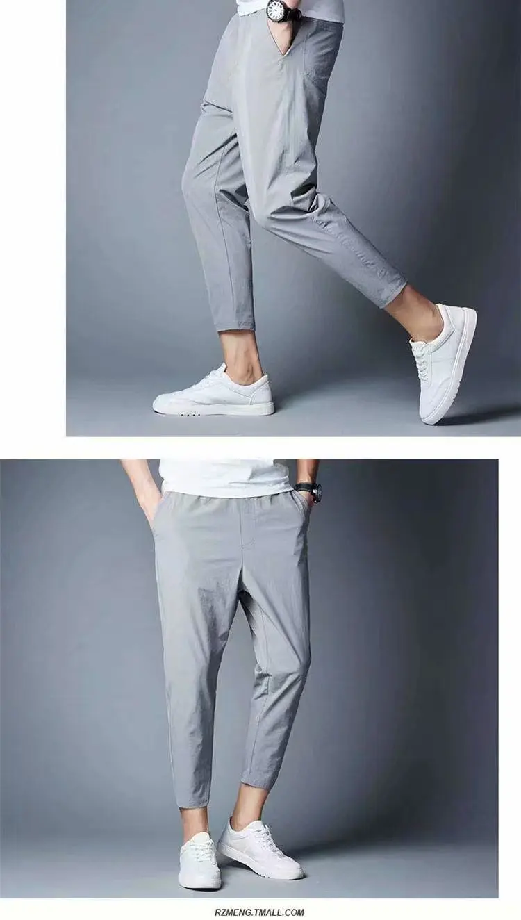 Calça Casual