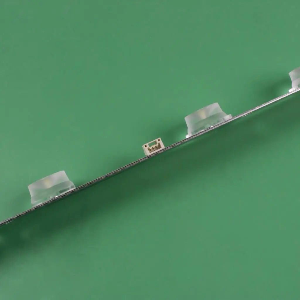 12LED(6V) 588mm LED Ʈ Ʈ 12 , TCL 32 ġ TV LVW320NEAL 32HR330M12A0 V3 4C-LB3212-HR01J 32P6 32P6H 32HR330M