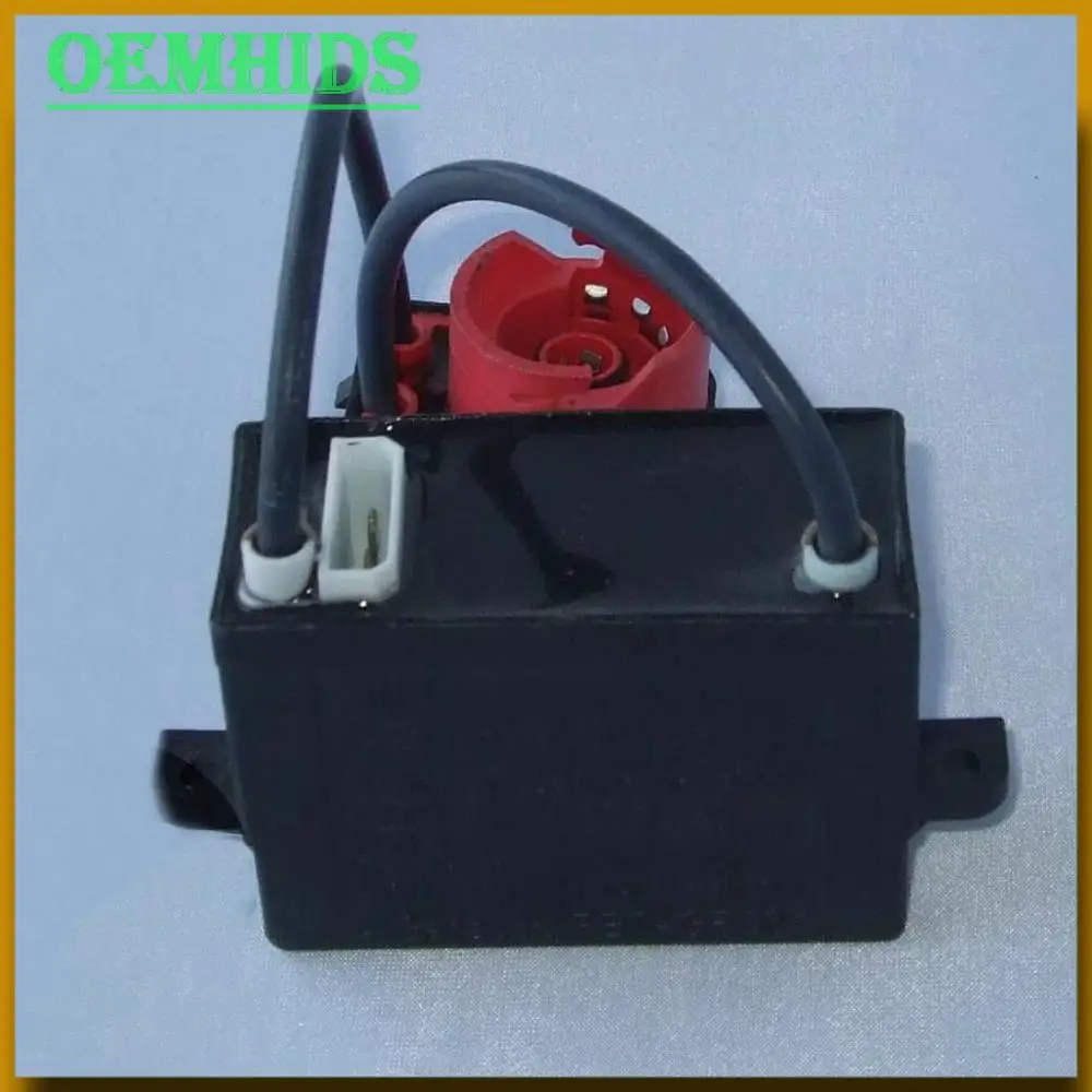 1307329080 OEM балласт использованный Оригинальный 3 контактный Zundgerat sтеergerat для