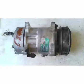 

SD7H15 4193604504 Air Conditioning Compressor Peugeot 306 Saloon 3/5 Doors (s1) 1.9 Diesels
