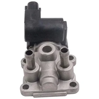 

2227011020 2227016110 1813764G00 1368001090 Idle Air Control Valve for Suzuki Esteem 1.6L Toyota Paseo Tercel 1.5L