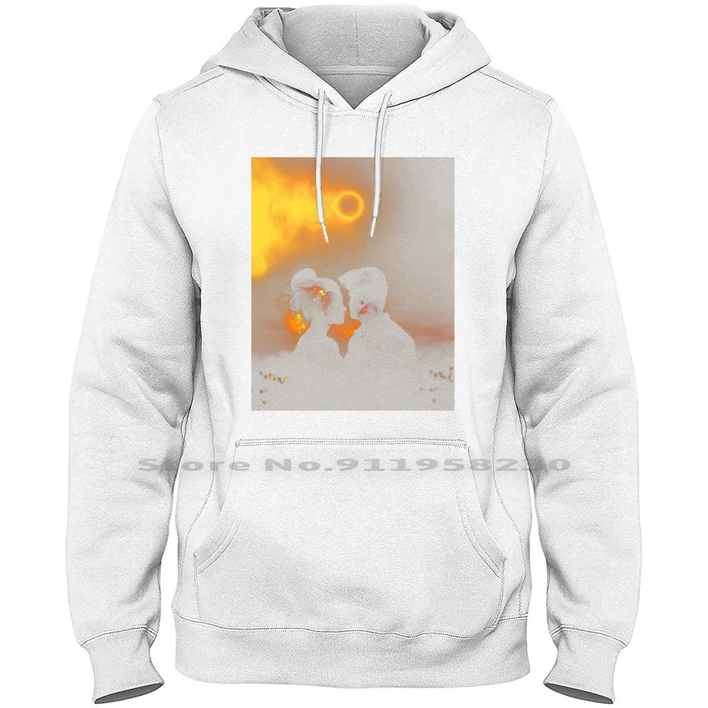 

Lovers Men Women Hoodie Pullover Sweater 6XL Big Size Cotton Lovers Lover Over Love Love