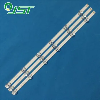 

100% New 3pcs/Kit LED strips for L G 32 TV 32LF564V 32LF570V 32LF580V 32LF582V LC320DUH MGP1 NC320DUN VBBP4 AGF78400001