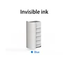 Only Ink (Invisible)