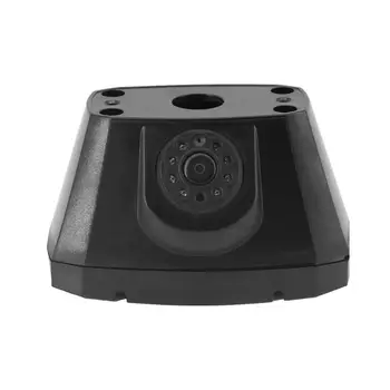 

Third Brake Light Rear View with Wide Scope of Application Simplicity Camera for RAM ProMaster 08-16 Reverse Backup Camera