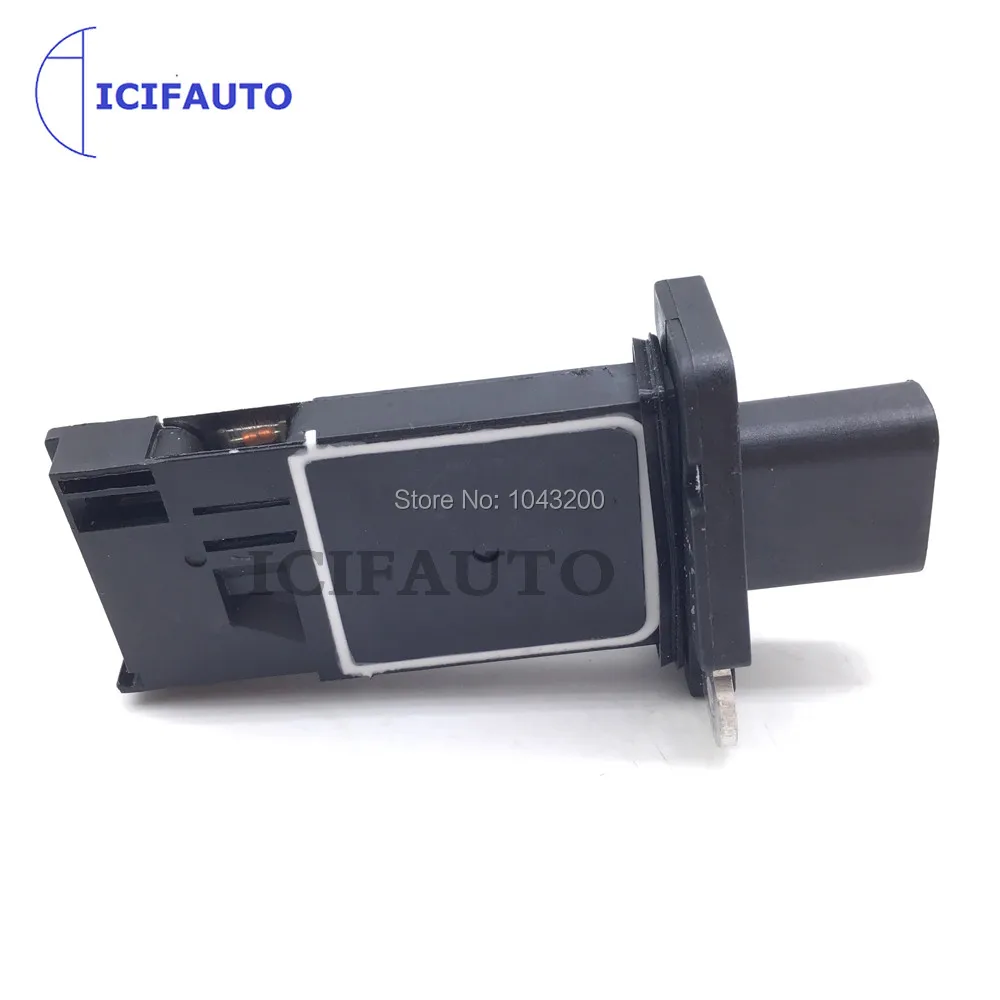 Датчик воздушного потока 9658127480 для CITROEN реле JUMPER PEUGEOT BOXER 2 HDI TD4 D MASS MAF сенсор 1920KQ / 96