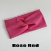 NO-14 Rose Red