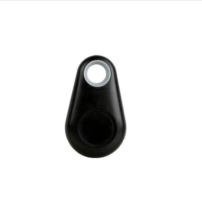 Mini Anti Lost Alarm Wallet Smart Tag Bluetooth Tracker GPS Locator Keychain Pet Dog Child Tracker Key Finder