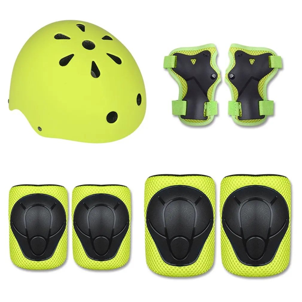 

Children's Balance Car Protector Riding Protective Gear Helmet Protective Gear Set Children's Helmet Protective Gear Set