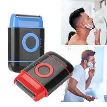 Portable Multifunctional Electric Tattoo Shaver Machine Ultra-thin Foil Pop-up Beard Trimmer Men Power Shaving Razor Accessories