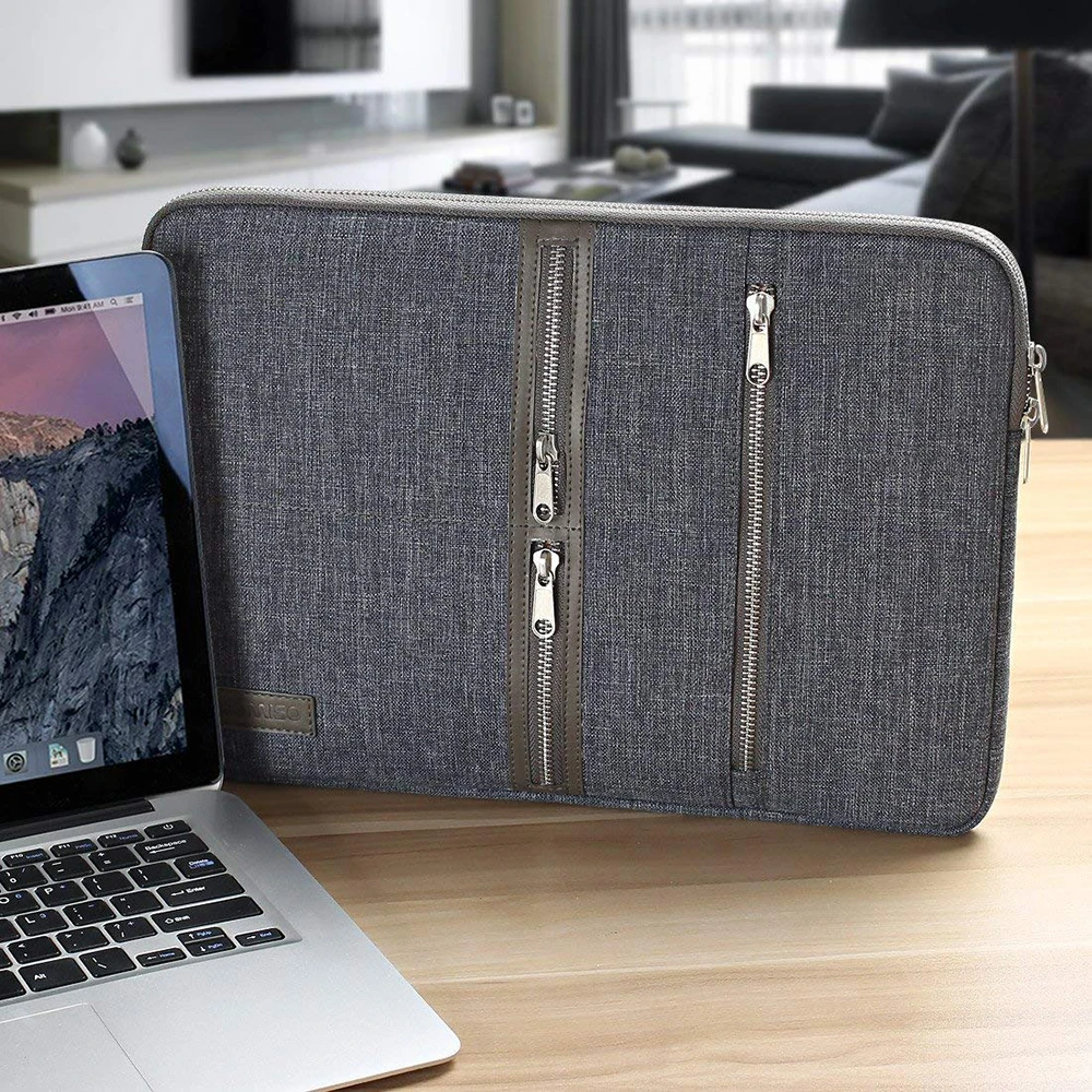 Domio модная ударопрочная сумка для ноутбука Macbook Air чехол 10 &quot11&quot 13 &quot14&quot 15 6 &quot на