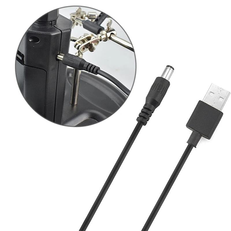 Imc горячий 2.5X(6D)/4X(12D) 16 Smd светодиоды лупа для пайки, крепится на настольное увеличительное Стекло сварка ремонт вспомогательный инструмент