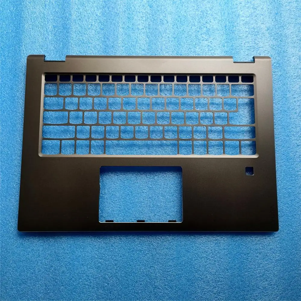 Оригинальный чехол для ноутбука Lenovo Flex 5 14 йоги 520 14IKB с отверстием отпечатков