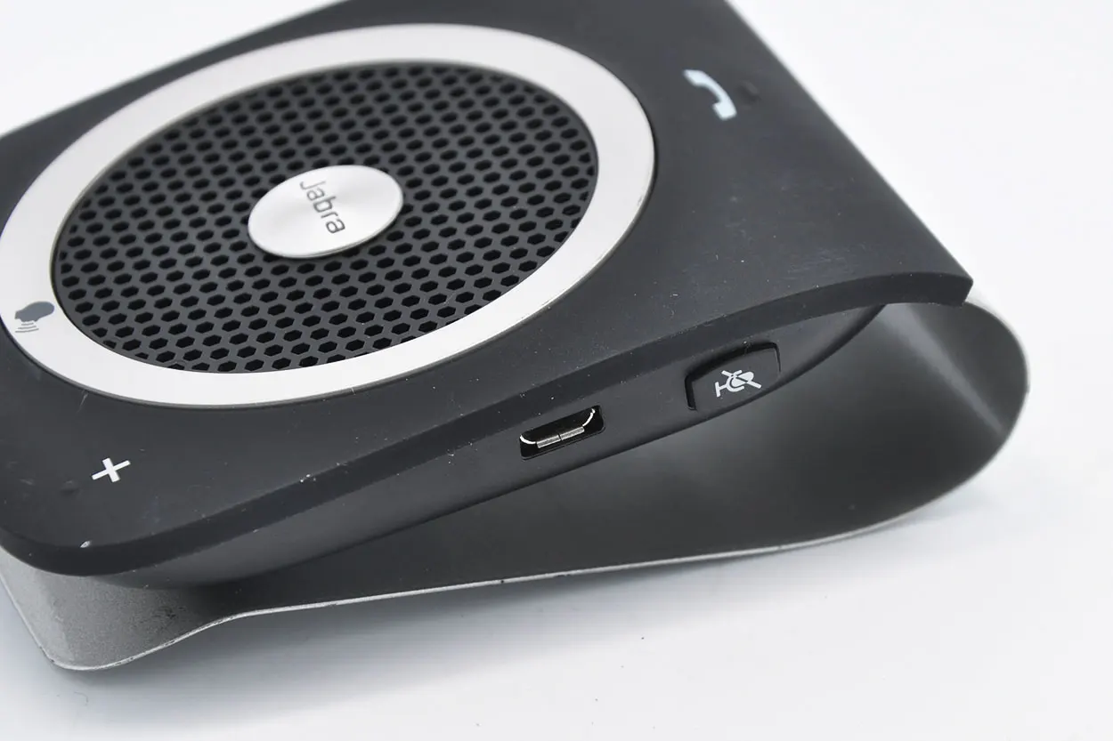 Used Original Jabra TOUR Car Bluetooth 