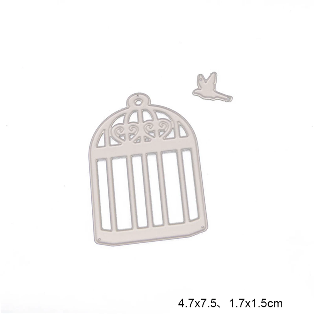 Cutting Dies (5)