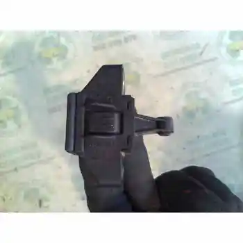 

3433999 Trunk lock/Porton Renault Megane I Classic (la0) 1.9 Diesels