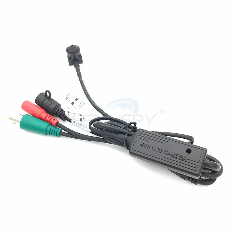 mini 4 in 1 cam9