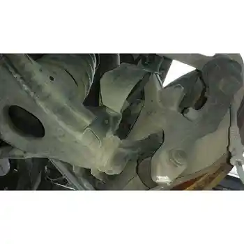 

STEERING KNUCKLE FRONT RIGHT MERCEDES CLK CLASS (W208) COUPE